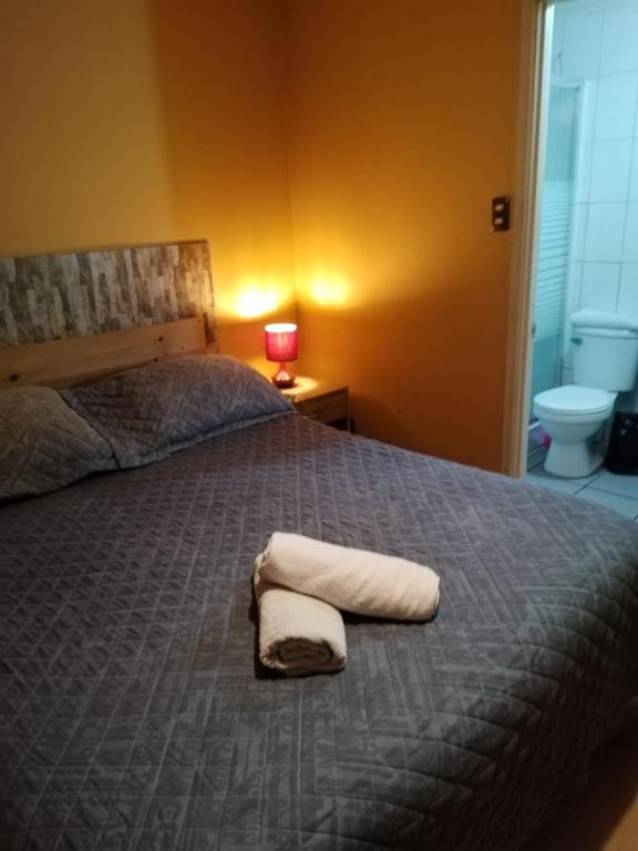 Apartamento Pacifico1 - 3