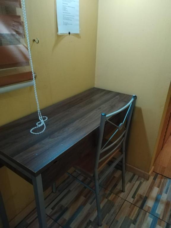 Apartamento Pacifico1 - 4