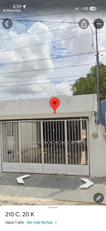 Casa pame 2026 - 2