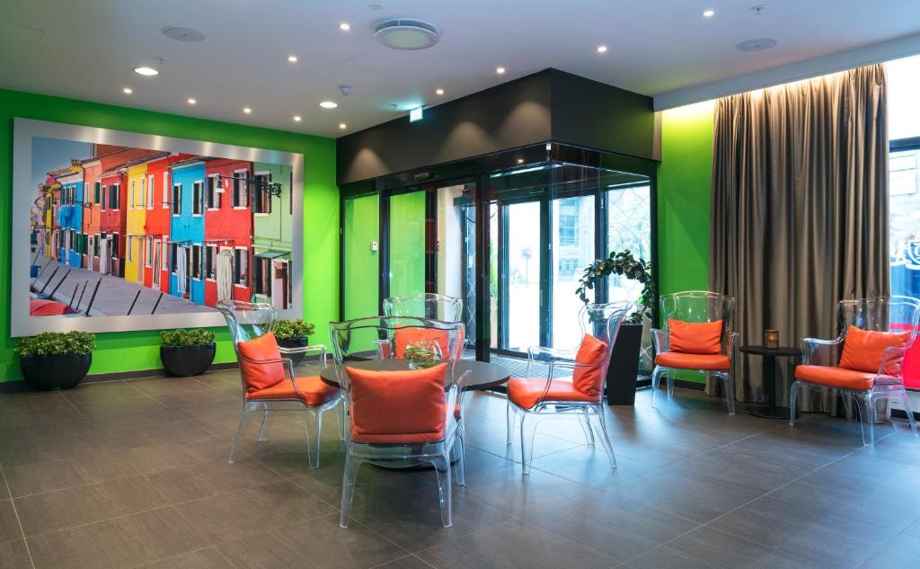 Thon Hotel Terminus Photo 30