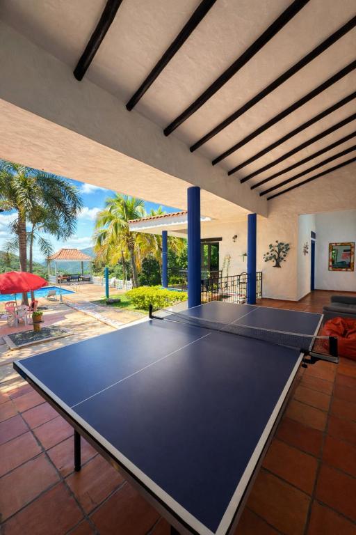 Finca Diamante Azul - 3