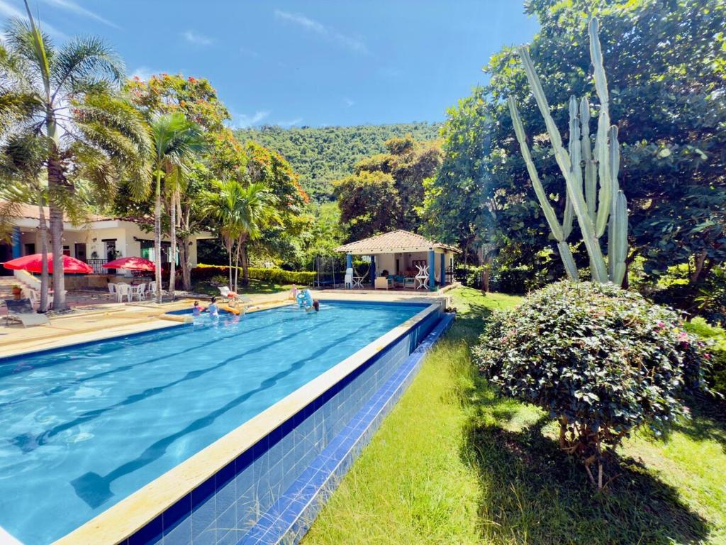 Finca Diamante Azul - 2