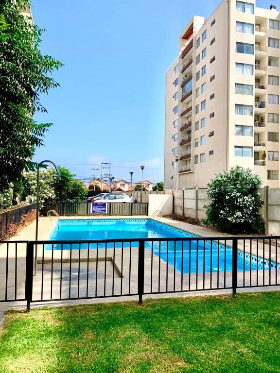 Libertad 469, Terraza - 3