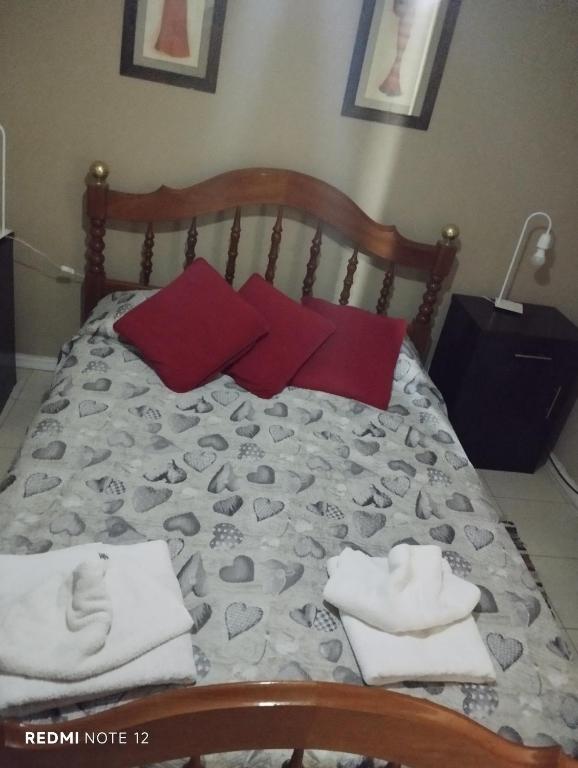 Apartamento entero - 3