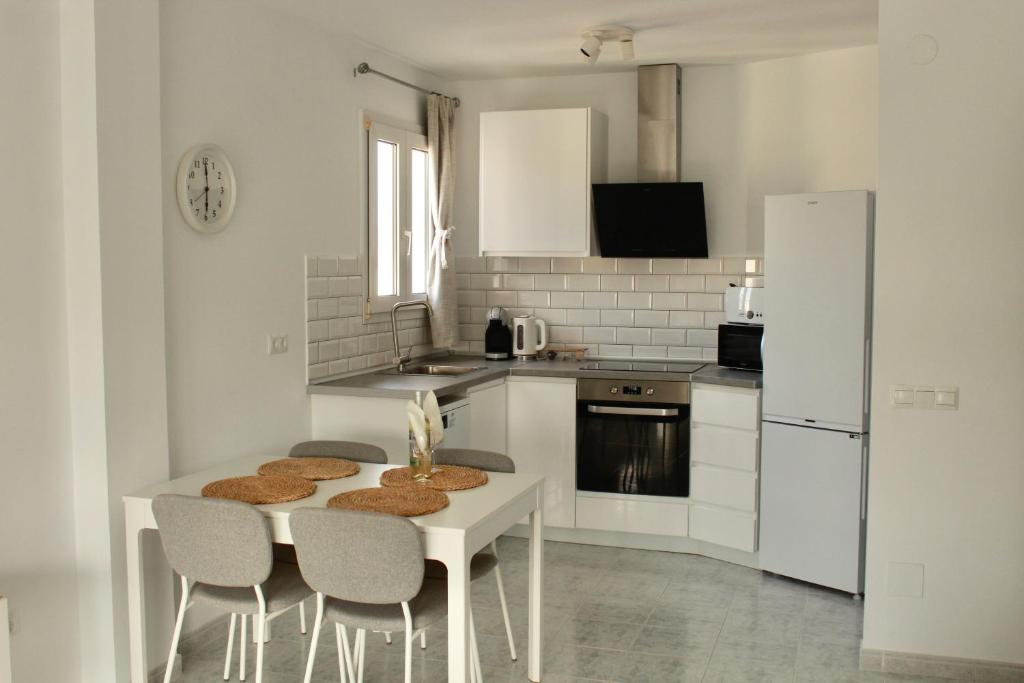 Apartamento Azul Salado - 5