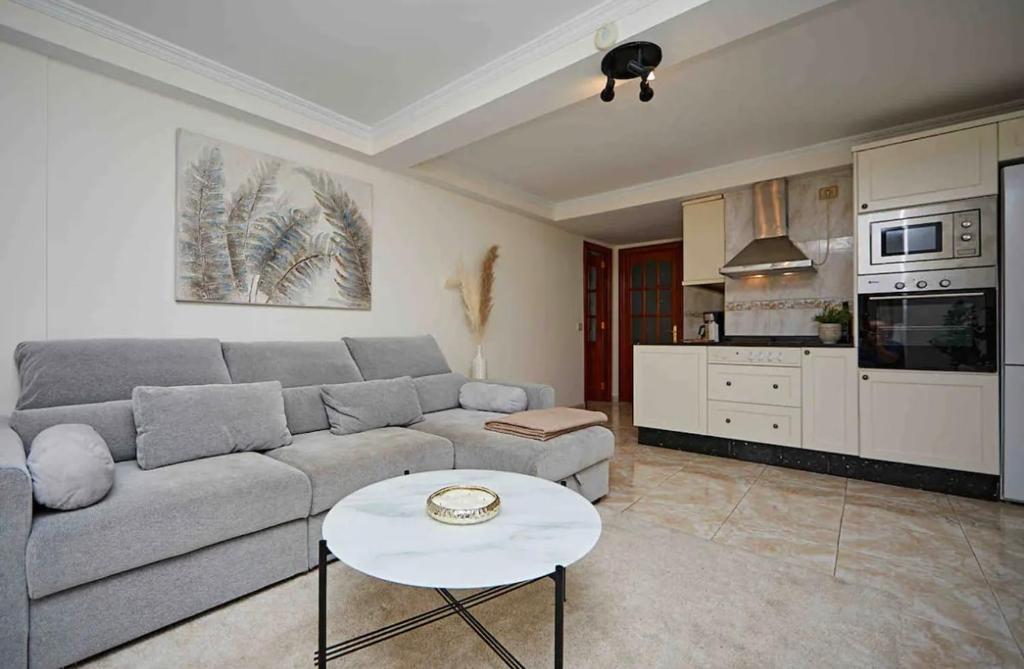 Modern apartment Arguineguin - 3