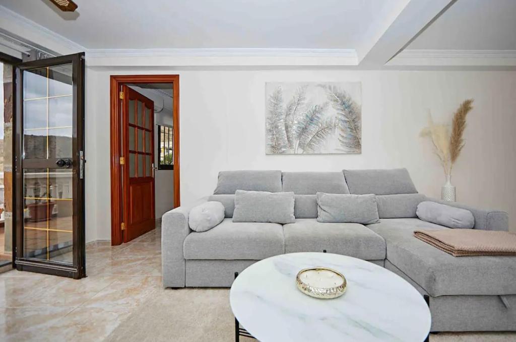 Modern apartment Arguineguin - 4