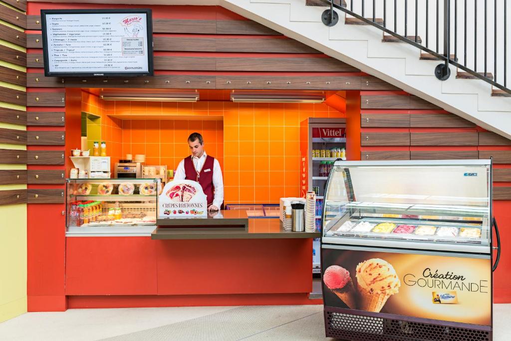 Храна и напитки