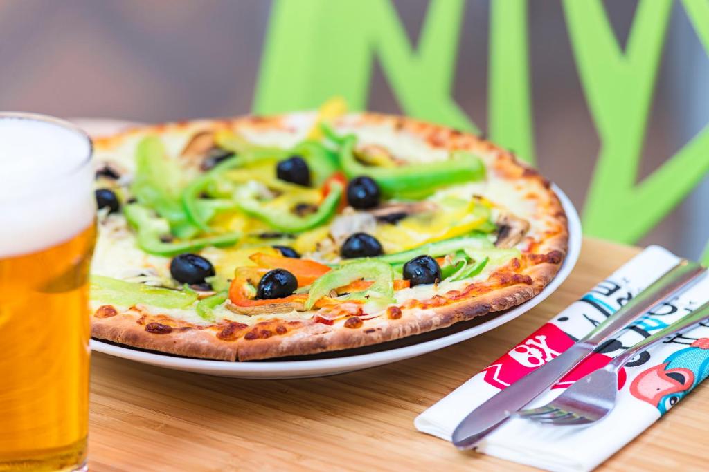 Храна и напитки