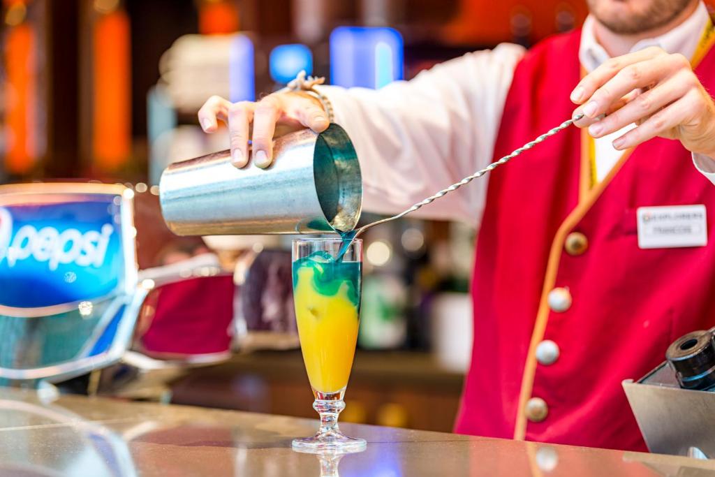 Храна и напитки