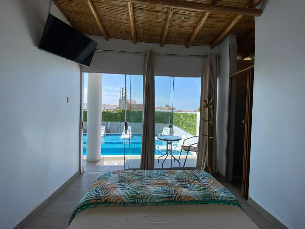 Casa de Playa - Mara House - 2