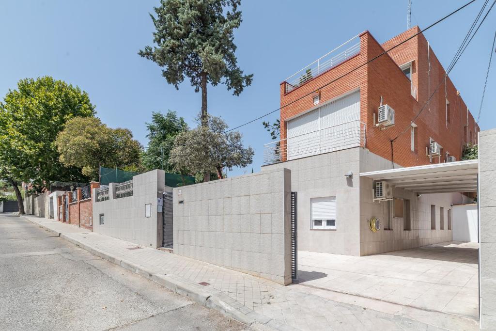 AYZ Joaquín Pol - Auto check-in property - 4