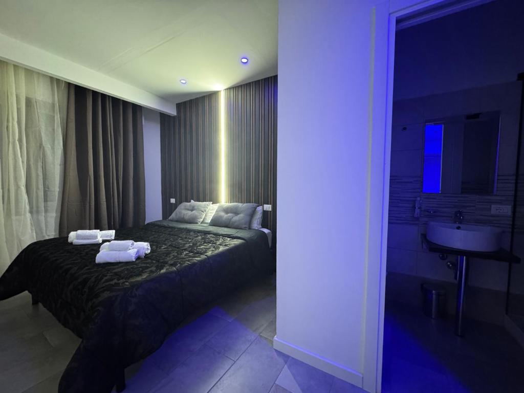 Ri.Mo's Rent Room - 4