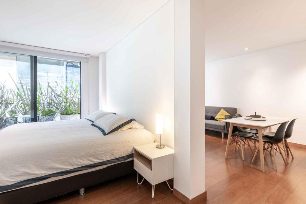Apartamento amoblado premium - Parque de la 93 - 4
