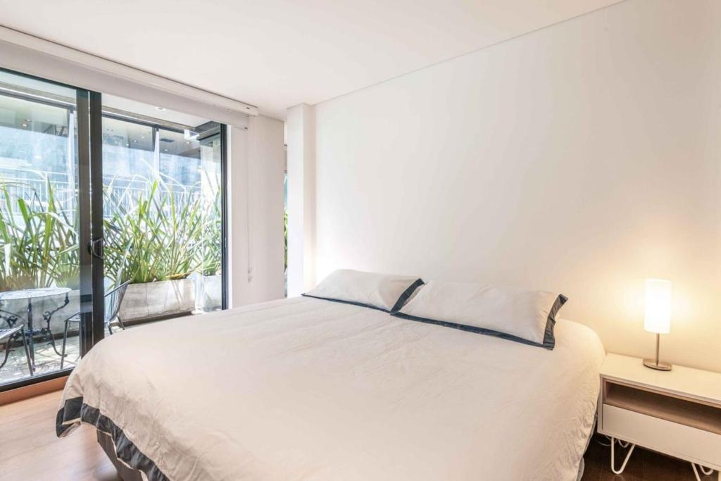 Apartamento amoblado premium - Parque de la 93 - 5