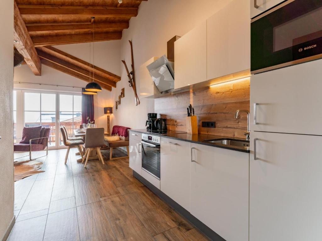 Tauern Suites Mitterwirt TOP 321 - 5