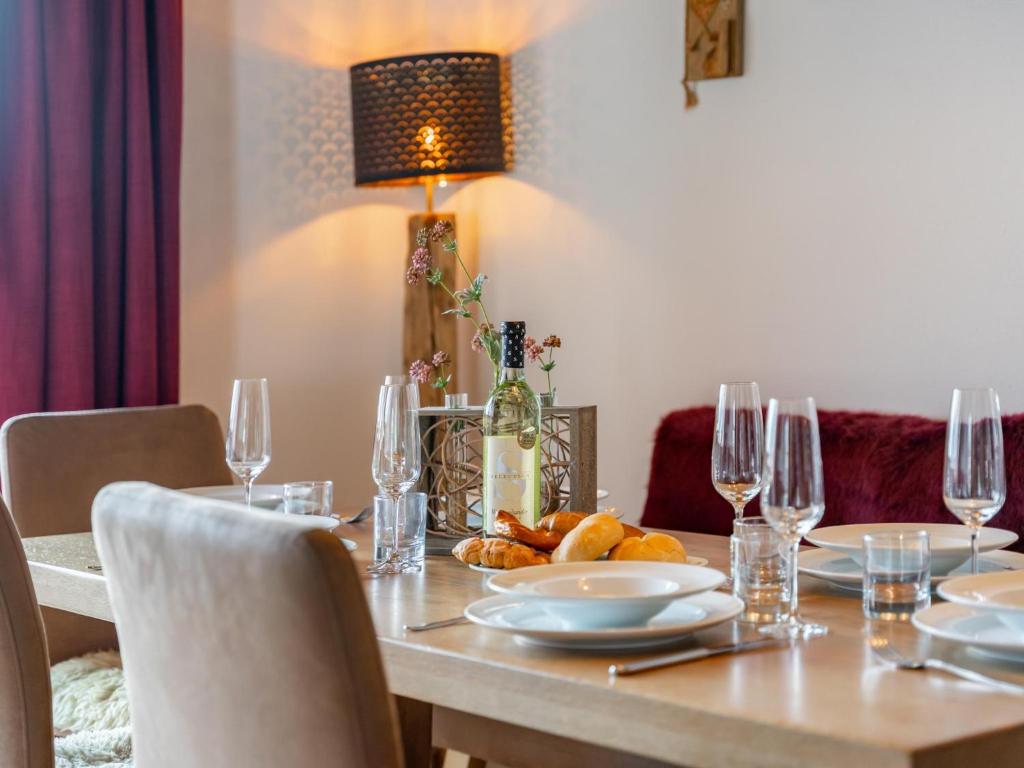 Tauern Suites Mitterwirt TOP 321 - 4
