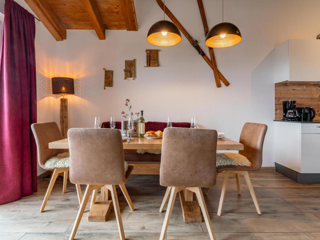 Tauern Suites Mitterwirt TOP 321 - 3