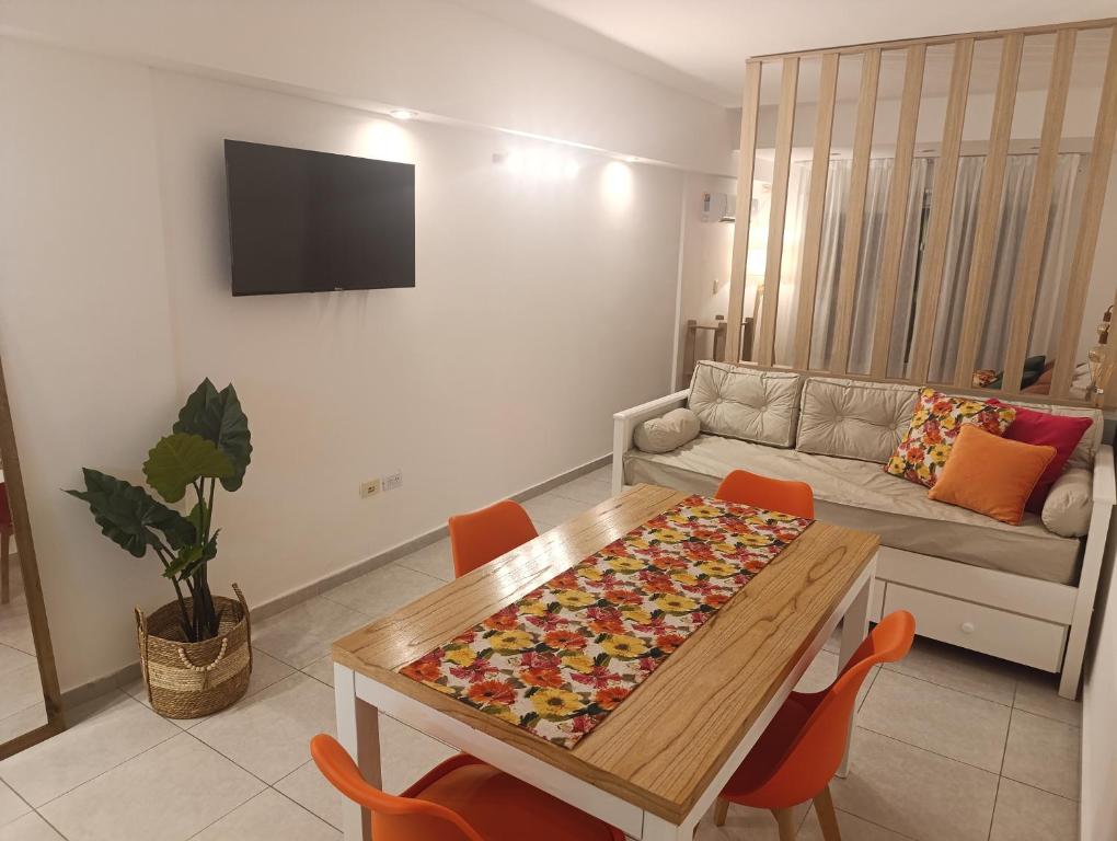 Excelente Departamento - 5