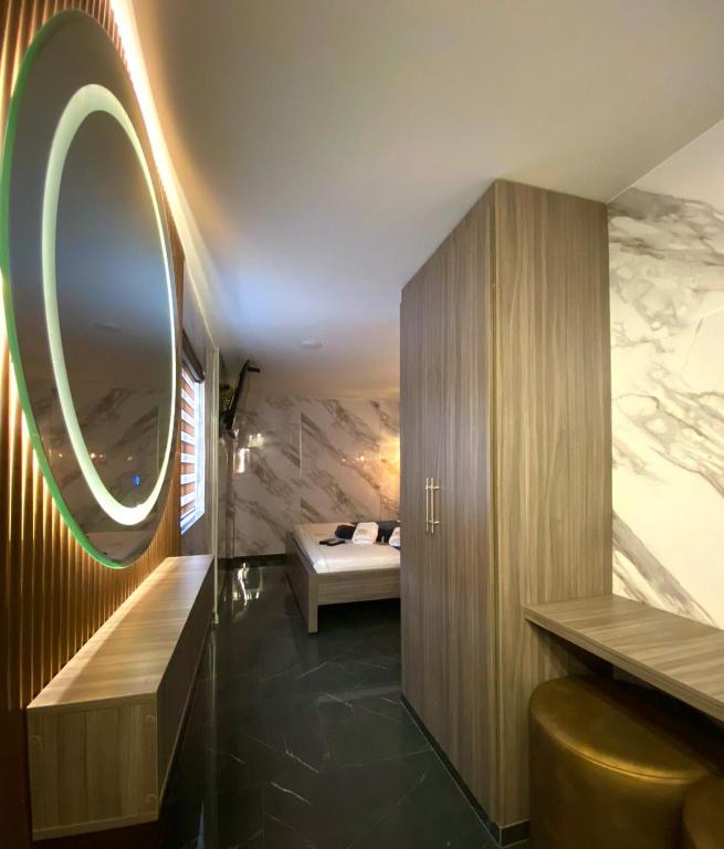 Hotel Balmoral - 2