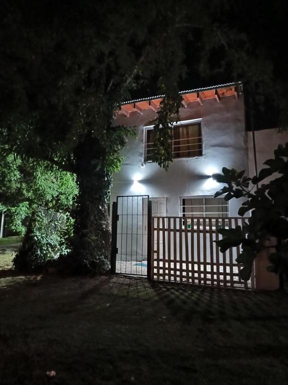 La casa del arbol - 2