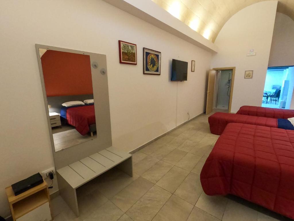 L'Alloggio nei Sassi - 5