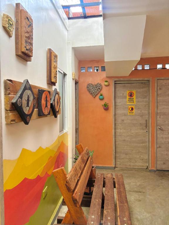 Hotel Anauco - 1