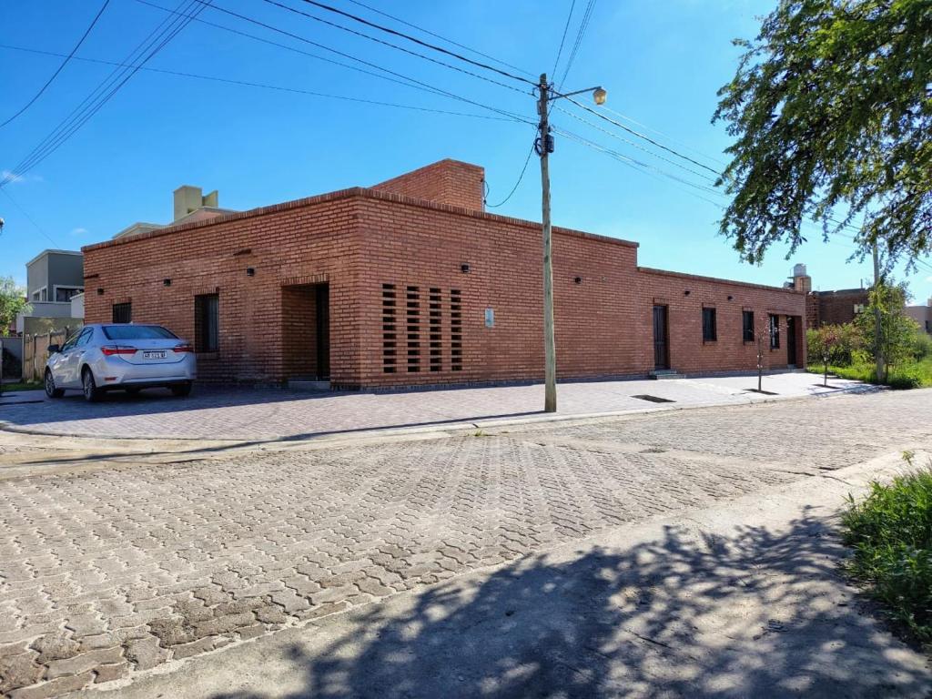 El Tránsito - 1