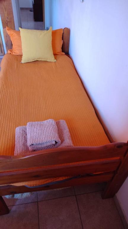 The Orange House - 3