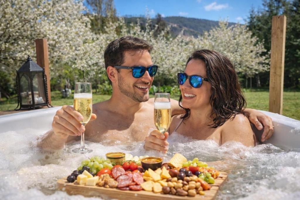 The River lodge Valdivia - 4