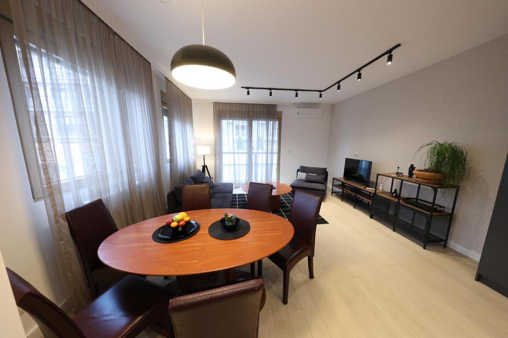 Modern apartment in the heart of Belgrade - 5