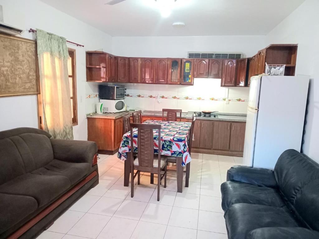 Casa en Alquiler - 2