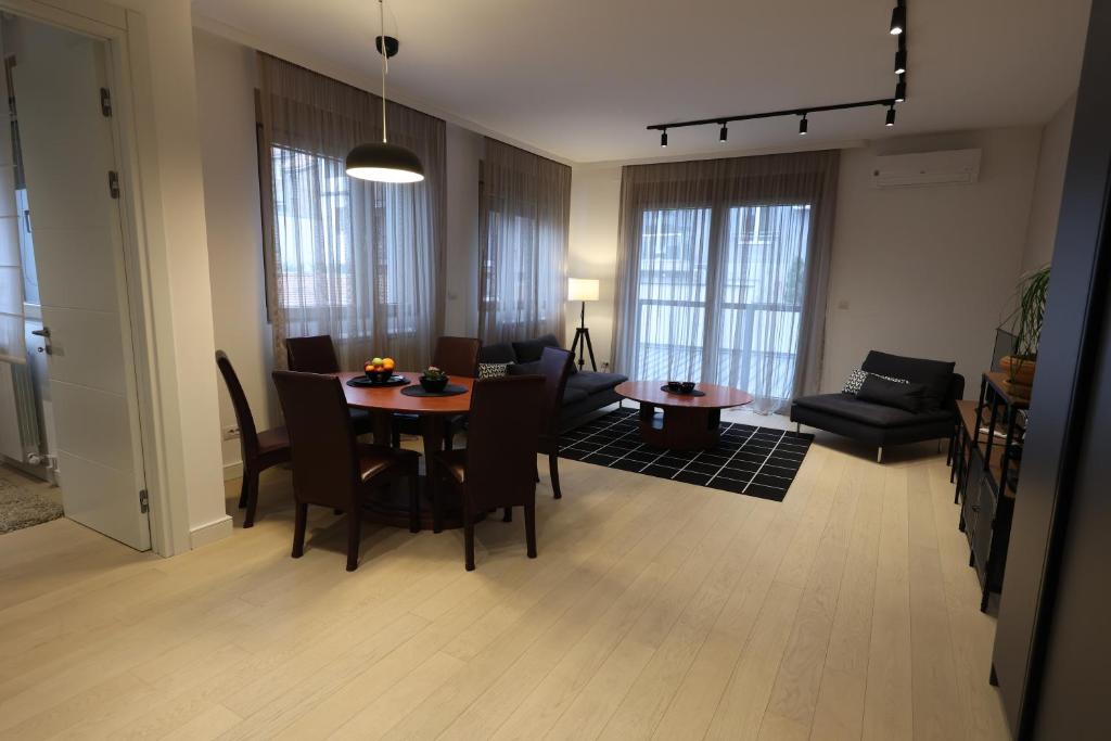 Modern apartment in the heart of Belgrade - 2