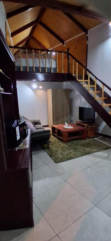 Departamento Interior independiente - 1