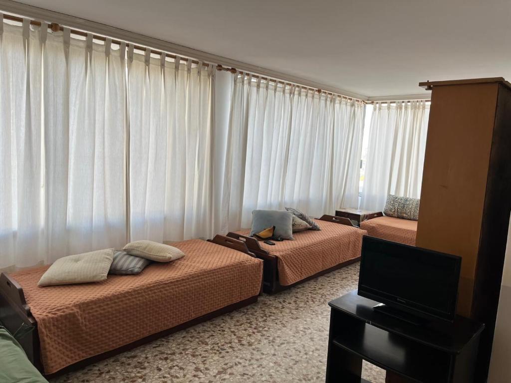 Edificio Apolo - Peninsula - Punta del Este - 4