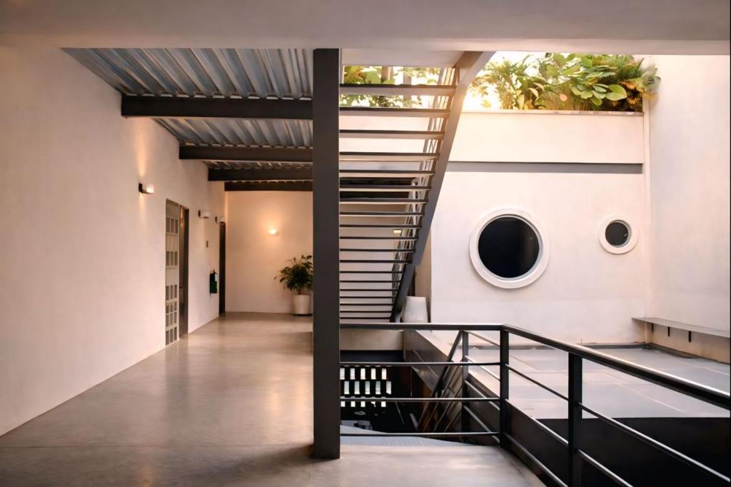 Capybara Hostel - Boutique hostel - 2