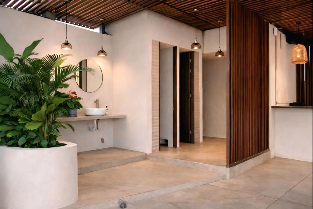 Capybara Hostel - Boutique hostel - 5