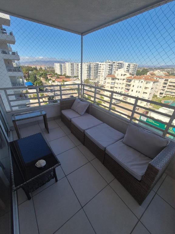 A Pasos del Mar, Avenida Pacífico 3119 - La Serena - 2