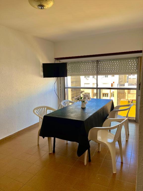 Frente al sol - 1