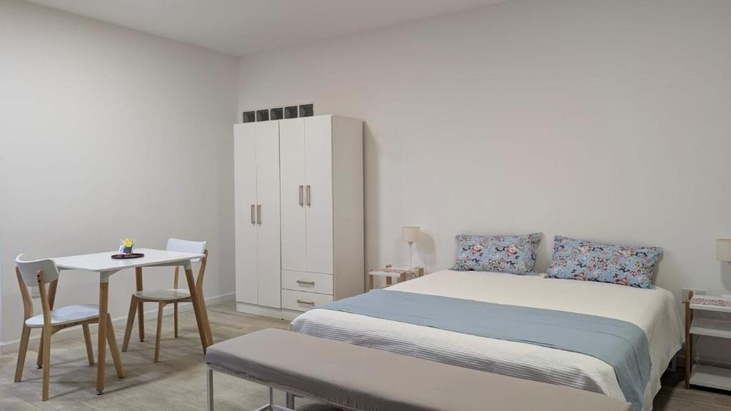 Almagro2 - Confortable y espacioso en Almagro una cuadra del hospital - 1