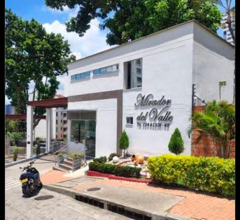 Beautiful apartment in Cañaveral, near FosUNAB - 1
