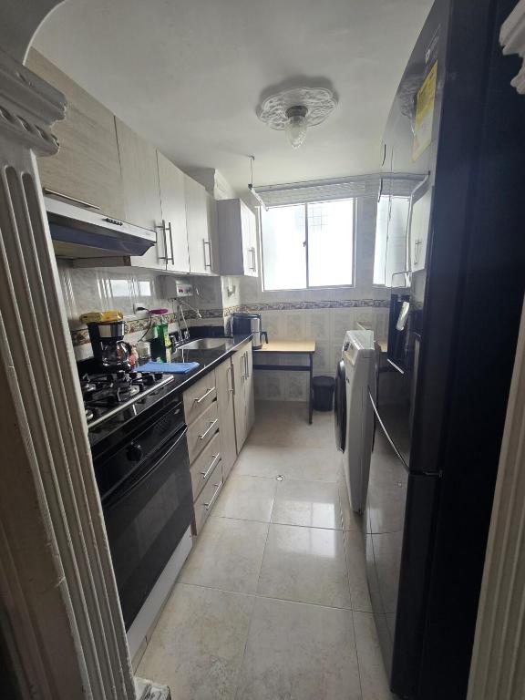 Beautiful apartment in Cañaveral, near FosUNAB - 3