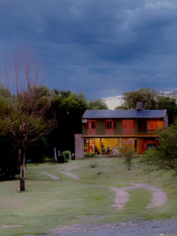 La CASONA DE KIKA - 2