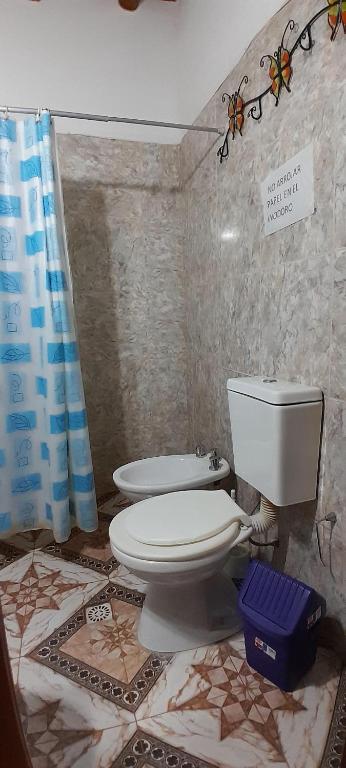 La CASONA DE KIKA - 5