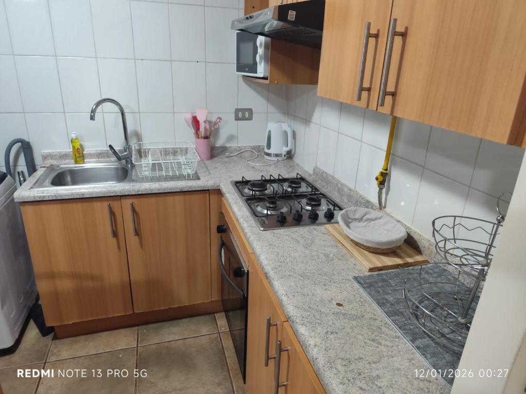 Apartamento Centrico - 4