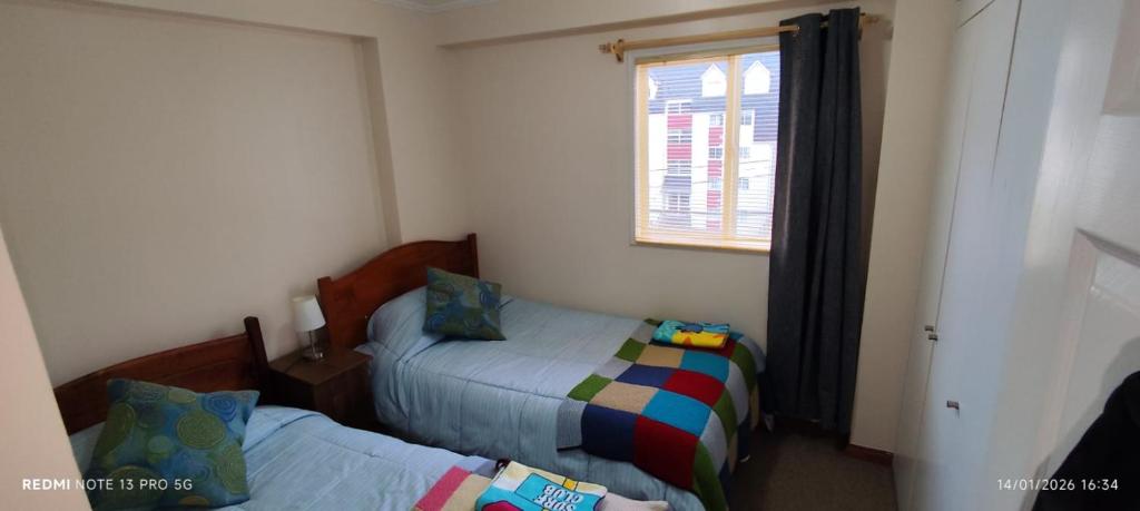 Apartamento Centrico - 5