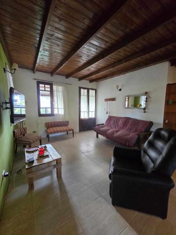 Casa en Nueva Atlantis, estilo campo - 4