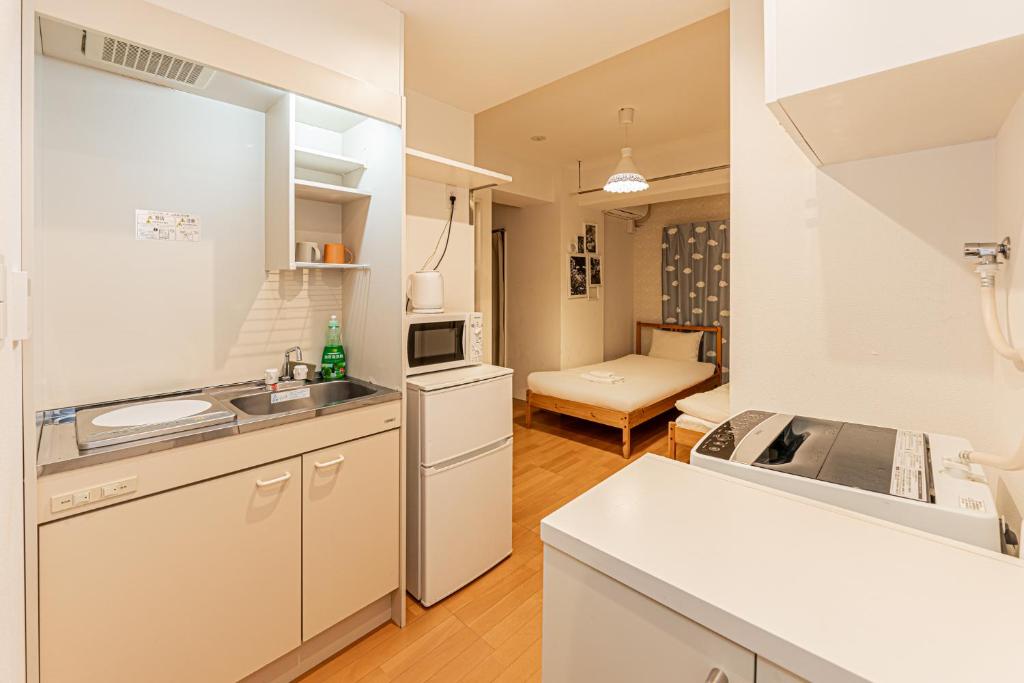 67 Apartment Hotel Asakusa