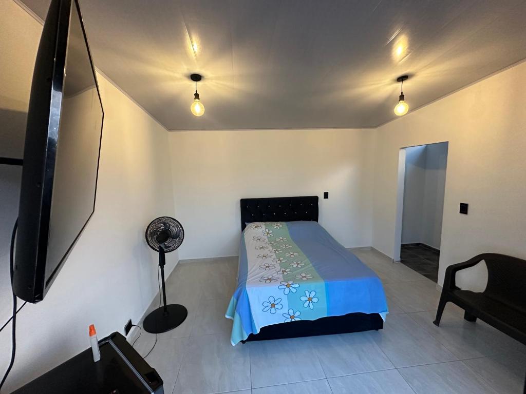 Villa lucia Glamping - 4