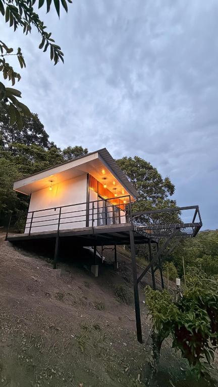 Villa lucia Glamping - 5